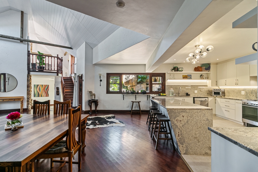 5 Bedroom Property for Sale in Pezula Golf Estate Western Cape